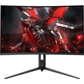 MSI 27" G271CQP E2 2560x1440 (WQHD) 16:9 CURVE 1000R VA 170HZ 1MS ADAPTIVE-SYNC GAMING MONITOR thumbnail 3