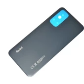 Gmr Redmi Uyumlu Note 11S Pil Kapağı - 1