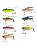 Ryuji Sound Vib 4.5cm 10gr Vibrasyon Yem thumbnail 2