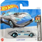 Hot Wheels Tekli Arabalar GLORY CHASER HTD12 - 1