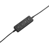 LOGİTECH H570E USB STEREO KULAKLIK 981-000575 - 4