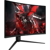 MSI 27" G271CQP E2 2560x1440 (WQHD) 16:9 CURVE 1000R VA 170HZ 1MS ADAPTIVE-SYNC GAMING MONITOR thumbnail 4