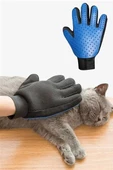 Tüy Toplayan Kedi Temizleme Eldiveni Tüy Toplama Eldiveni - 12