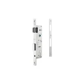 PİMAPEN PVC ODA KAPI KİLİDİ SİLİNDİRLİ 35 MM - 1