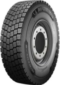Michelin 315/70R22.5 154/150L X Multi Hd D Tl Vm Mi ( Asfalt Çeker ) 4 Mevsim Lastik (2023) - 1