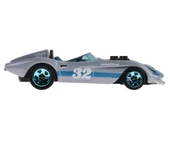 Hot Wheels Tekli Arabalar GLORY CHASER HTD12 - 3
