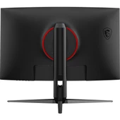 MSI 27" G271CQP E2 2560x1440 (WQHD) 16:9 CURVE 1000R VA 170HZ 1MS ADAPTIVE-SYNC GAMING MONITOR thumbnail 7