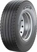 Michelin 315/60R22.5 152/148L X Line Energy D Tl Vb Mi ( Asfalt Çeker ) 4 Mevsim Lastik (2022) - 1