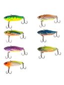 Ryuji Sound Vib 4.5cm 10gr Vibrasyon Yem thumbnail 1