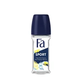 Fa Deodorant Roll-On Sport Fm 50 Ml - 1