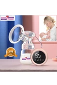 Life Net Elektrikli MZ-608 Elektrikli Göğüs Pompası - 7