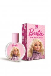 Barbie Parfüm Edt 50ml Çocuk Parfüm - 1