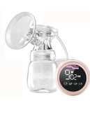 Life Net Elektrikli MZ-608 Elektrikli Göğüs Pompası - 3