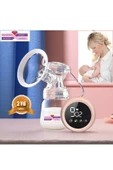 Life Net Elektrikli MZ-608 Elektrikli Göğüs Pompası - 2