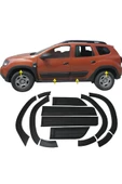 Dacia Duster Mat Dodik Seti 12 Parça 2018> - 1