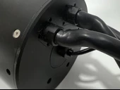 Reacher 155210 Fırçasız DC Motor 26kW IP68 - 6