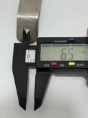 Küresel Vana Kolu 1 Adet thumbnail 4