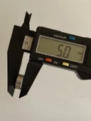 624 Minyatür Rulman 4x13x5 mm 10 Adet - 3D Yazıcı Rulmanı thumbnail 6