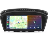 Bmw E65 CCC 8,8'' 4G Android Multimedya Teyp 8 Gb Ram 128 Gb Rom - 1