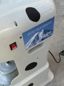 KS-B288 Kar Tanesi Buz Kırma Makinesi 250W - 3