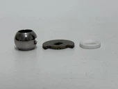 Küresel Vana Küresi ve Yedek Parçaları 200 Parça thumbnail 3