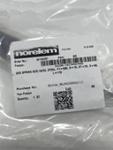 Norelem 26200 10/23 Gazlı Amortisör 26200-1023050X500 - 5