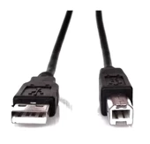 Vcom Yazıcı Kablosu Usb 1,5M - 1