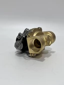 2W-250-25 DC 24V Elektromanyetik Valf - Solenoid Valf - 4