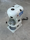 KS-B288 Kar Tanesi Buz Kırma Makinesi 250W - 2