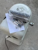 KS-B288 Kar Tanesi Buz Kırma Makinesi 250W - 8