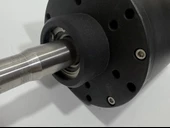 Reacher 155210 Fırçasız DC Motor 26kW IP68 - 5