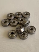 624 Minyatür Rulman 4x13x5 mm 10 Adet - 3D Yazıcı Rulmanı thumbnail 7