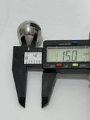 Küresel Vana Küresi ve Yedek Parçaları 200 Parça thumbnail 5