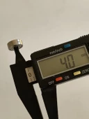 624 Minyatür Rulman 4x13x5 mm 10 Adet - 3D Yazıcı Rulmanı thumbnail 5