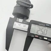 7+1 Otomatik ve Pompalı Tüfek Şarjör Somunu - 4