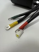 Reacher 155210 Fırçasız DC Motor 26kW IP68 - 8