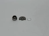 Küresel Vana Küresi ve Yedek Parçaları 200 Parça thumbnail 2