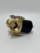 2W-250-25 DC 24V Elektromanyetik Valf - Solenoid Valf - 5