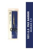 FNX Barber 5,5 İnç Makas 1011 - 1