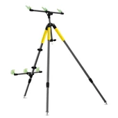 Bauer Surf Maxim Pro Metal Tripod Balıkçı Sehpası - 3