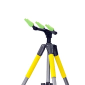 Bauer Surf Maxim Pro Metal Tripod Balıkçı Sehpası - 2
