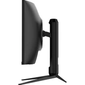 MSI 27" G271CQP E2 2560x1440 (WQHD) 16:9 CURVE 1000R VA 170HZ 1MS ADAPTIVE-SYNC GAMING MONITOR - 6