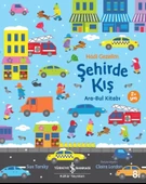 Şehirde Kış – Hadi Gezelim - 1