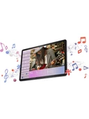 Lenovo Tab M11 TB330XU 11" 4gb 128GB Wuxga Wifi + Lte Tablet ZADB0231TR Lenovo Tab Pen Hediye (Sim Kart Uyumlu) - 2
