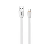Cb411m Force Yassı Kablolu 100 Cm Micro Usb Şarj Ve Data Kablosu - 4