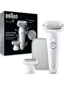 Braun Silk-epil 9 9-041 Islak Kuru Epilasyon Aleti - 2