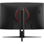 MSI 27" G271CQP E2 2560x1440 (WQHD) 16:9 CURVE 1000R VA 170HZ 1MS ADAPTIVE-SYNC GAMING MONITOR - 7