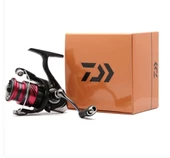 Daiwa Ninja 23 LT 1000 Olta Makinesi thumbnail 3