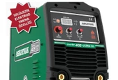 İNVERTÖR KAYNAK MAKİNASI 405 ULTRA CEL ASKAYNAK - 1