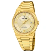 Festina Swiss F20038/2 Erkek Kol Saati - 2